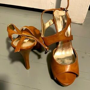Vintage designer heals for every occasion